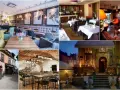 Szukasz miejsca, gdzie na randkę w Gdańsku? Oto kilka propozycji: elegancka restauracja z widokiem na bar, przytulny lokal z ceglanym sufitem, a może klimatyczna kawiarnia na starówce?