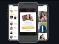 Na czym polega Tinder? Aplikacja randkowa pokazuje profile użytkowników, oferując "Top Picks" do przeglądania.