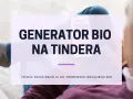 Generator bio na Tindera. Twój profil na Tinderze zyska nowe życie dzięki AI.