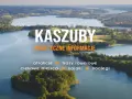 Malownicze jeziora i zielone wzgórza Kaszub tworzą romantyczne miejsce na wypoczynek. Idealne na kajaki, rower i odkrywanie ciekawych miejsc.