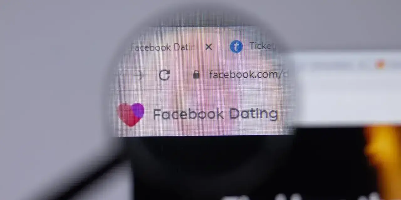 Szukasz miłości? Zobacz Facebook Dating, gdzie znajdziesz grupy randkowe na FB i dopasujesz się do osób o podobnych zainteresowaniach.