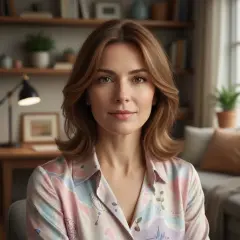 Autor Laura Tomaszewska