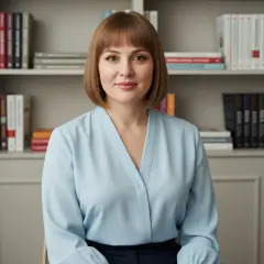 Autor Melania Baranowska