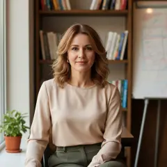 Autor Elżbieta Szczepańska
