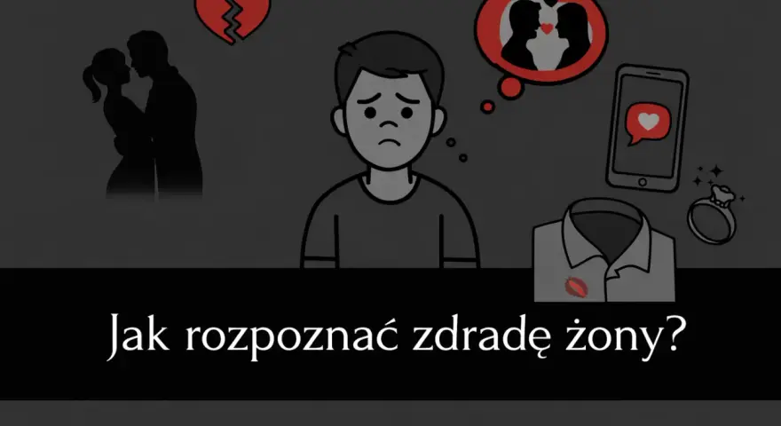 Smutny mężczyzna myśli o złamanym sercu, pocałunku na koszuli i pierścionku. Pierwsze oznaki zdrady żony mogą być trudne do zauważenia.
