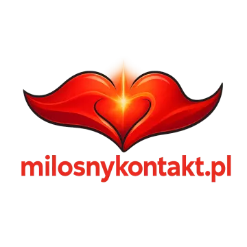 Logo milosnykontakt.pl